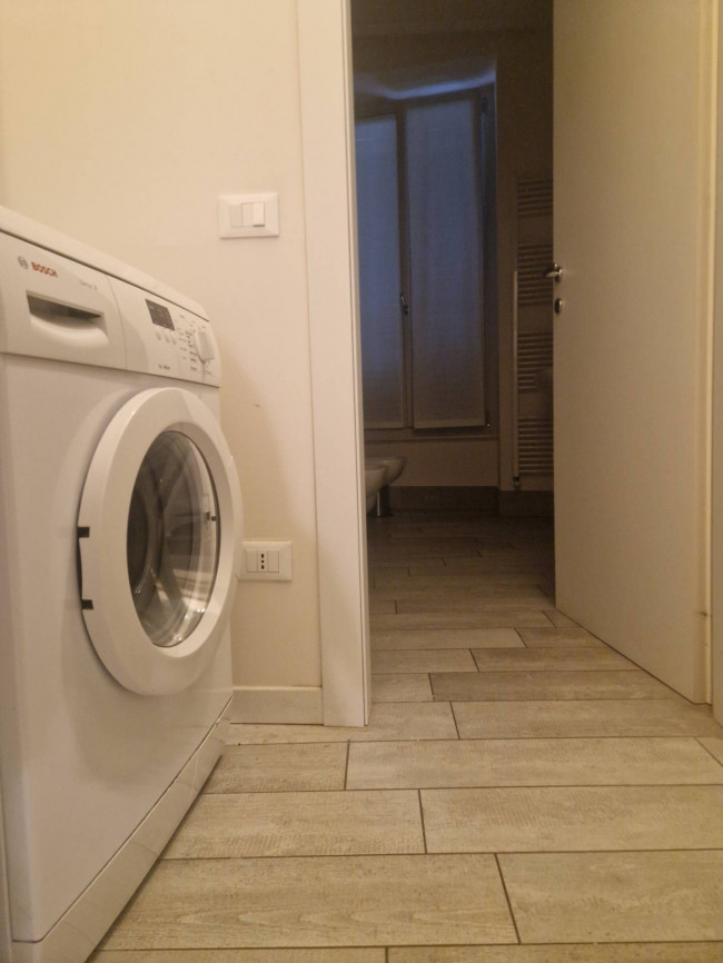 Appartamento in affitto a Bergamo