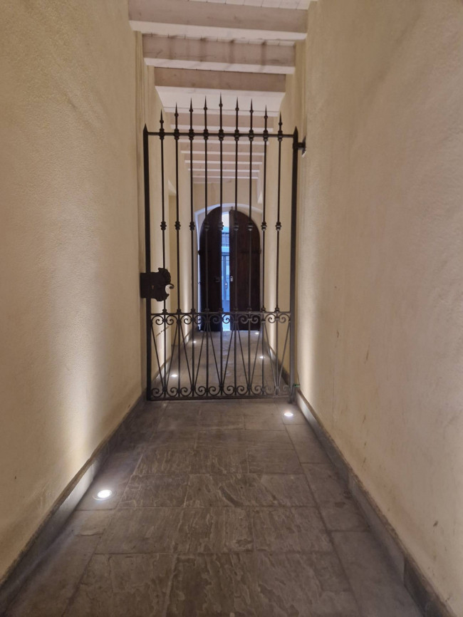 Appartamento in affitto a Bergamo