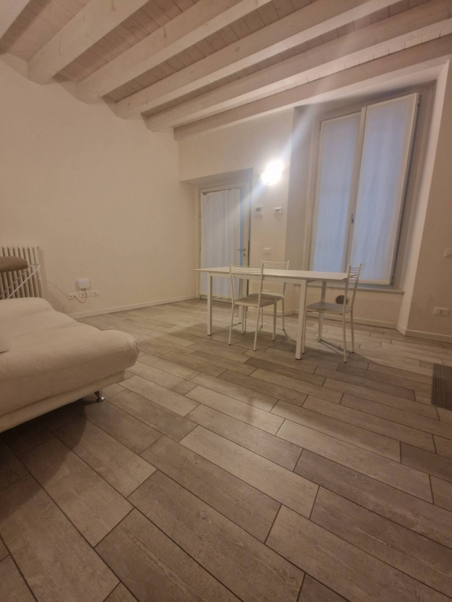 Appartamento in affitto a Bergamo