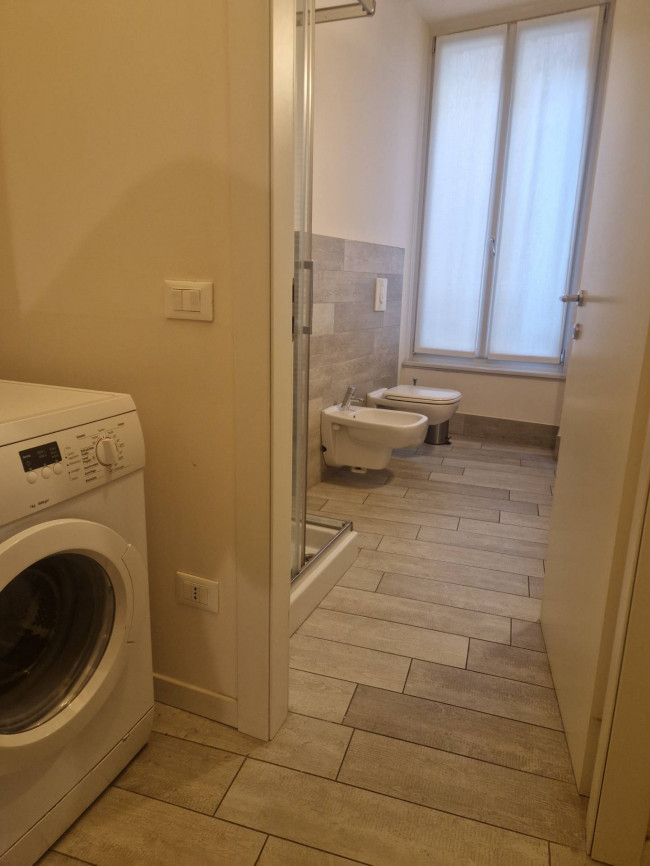 Appartamento in affitto a Bergamo