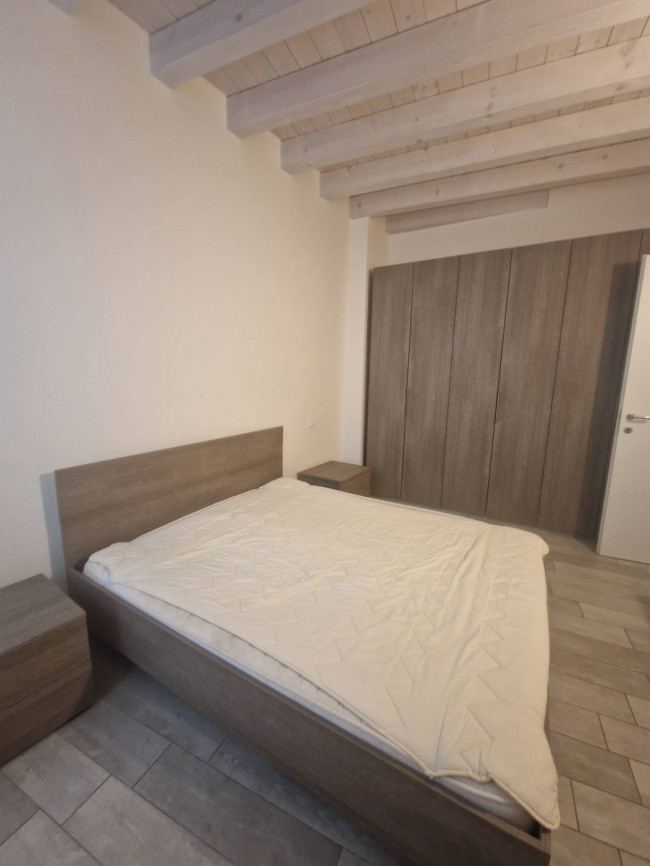 Appartamento in affitto a Bergamo