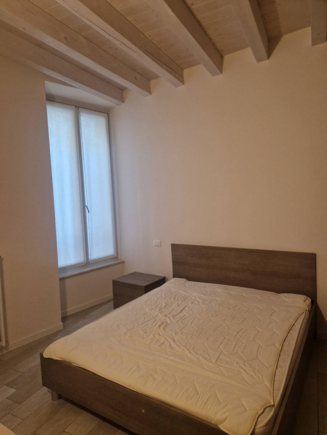 Appartamento in affitto a Bergamo