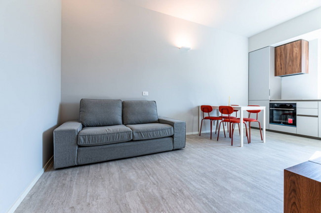 Appartamento in affitto a Bergamo