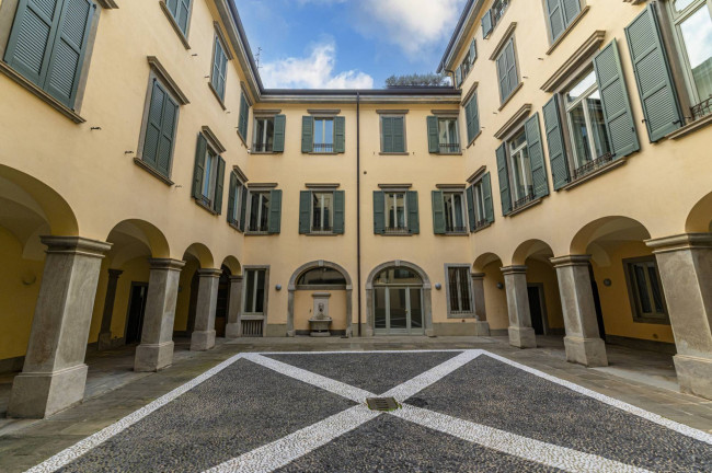 Ufficio in Affitto a Bergamo