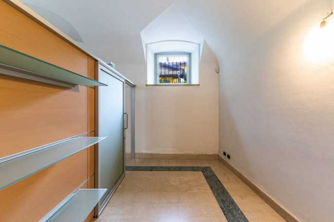 Ufficio in affitto a Bergamo