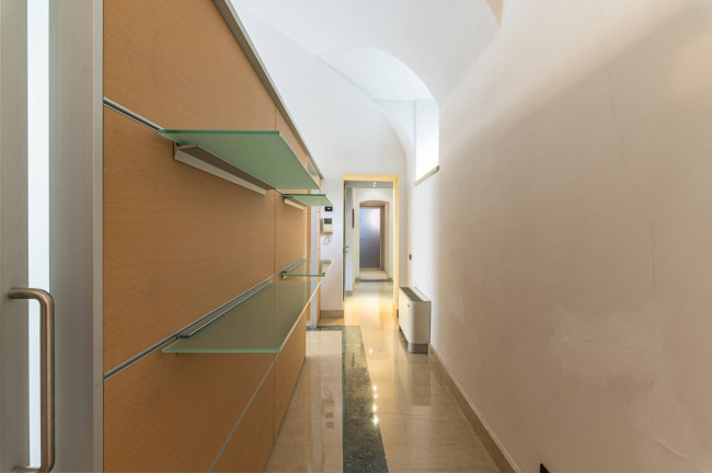 Ufficio in affitto a Bergamo