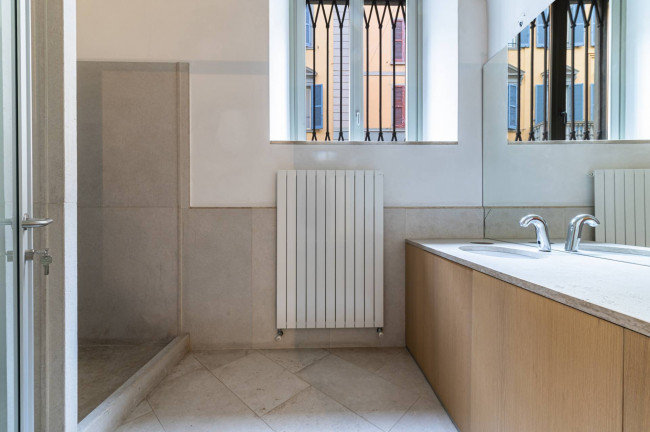 Ufficio in affitto a Bergamo