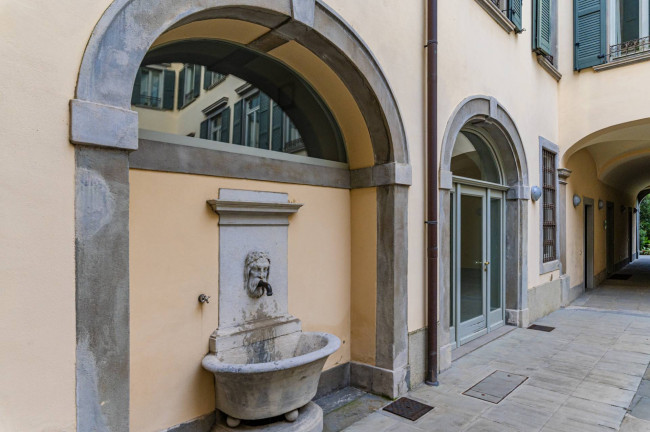 Ufficio in affitto a Bergamo