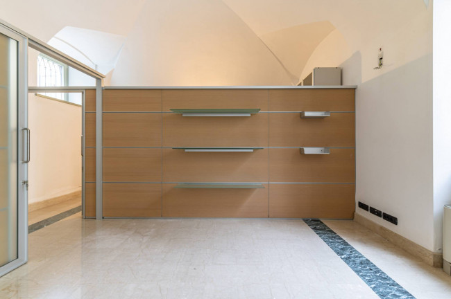 Ufficio in affitto a Bergamo