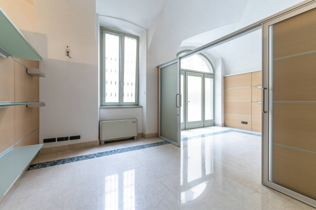 Ufficio in affitto a Bergamo