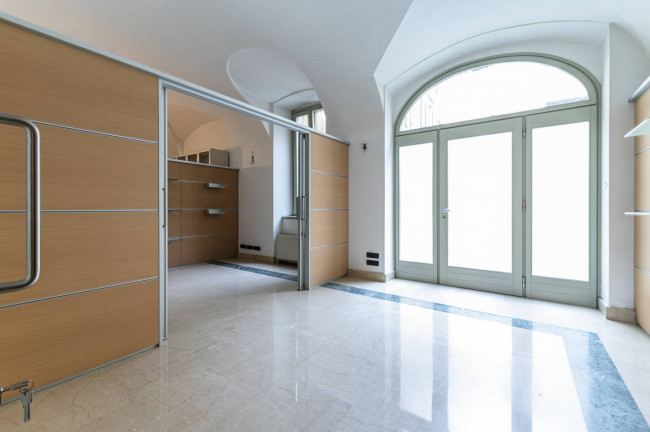 Ufficio in affitto a Bergamo