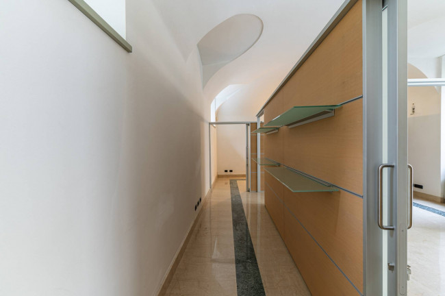 Ufficio in affitto a Bergamo