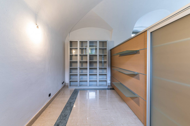 Ufficio in affitto a Bergamo