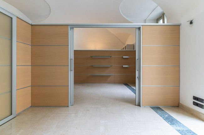 Ufficio in affitto a Bergamo
