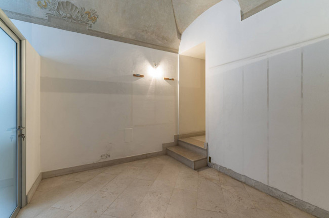Ufficio in affitto a Bergamo
