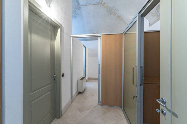 Ufficio in affitto a Bergamo