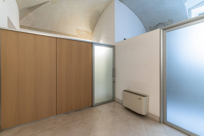 Ufficio in affitto a Bergamo
