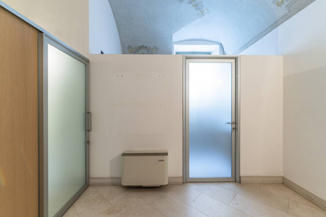 Ufficio in affitto a Bergamo