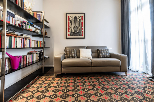 Villette a schiera in vendita a Bergamo