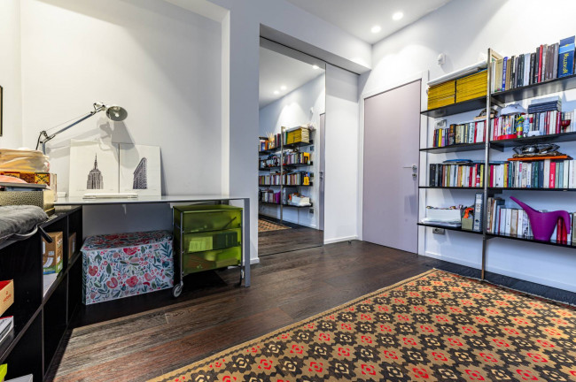 Villette a schiera in vendita a Bergamo