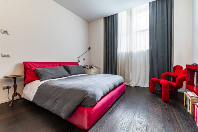 Villette a schiera in vendita a Bergamo