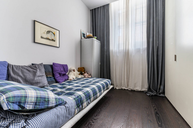 Villette a schiera in vendita a Bergamo