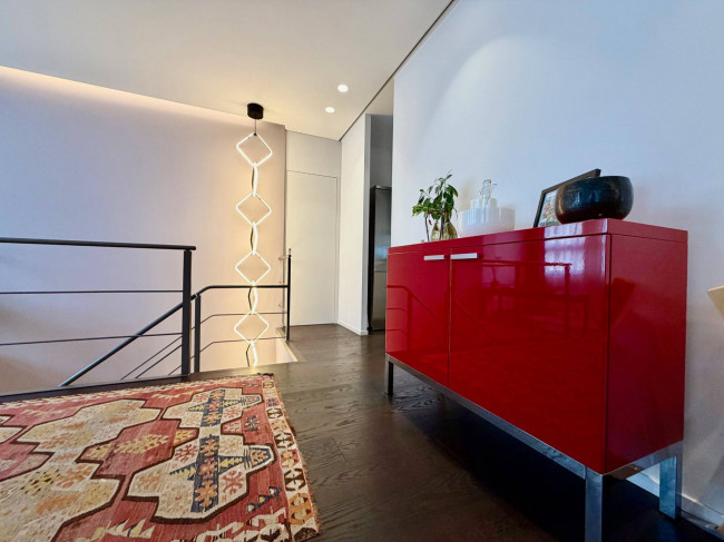 Villette a schiera in vendita a Bergamo