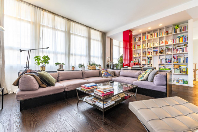 Villette a schiera in vendita a Bergamo