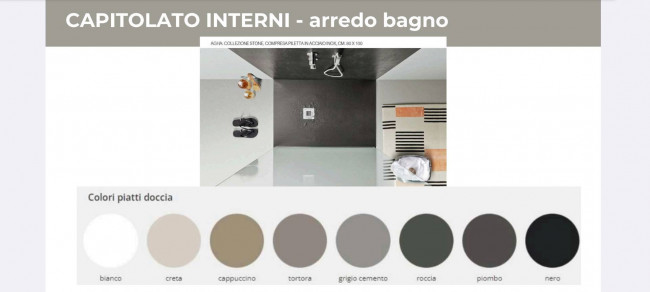 Appartamento in vendita a Bergamo
