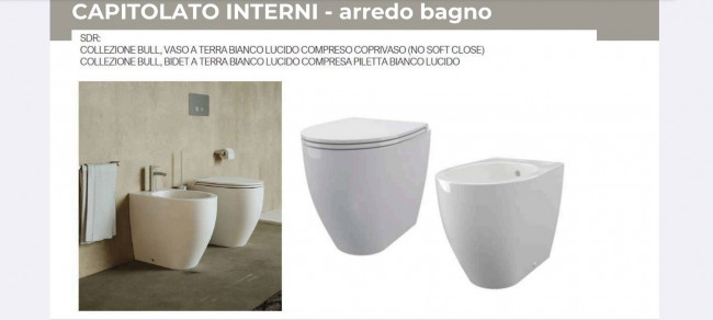 Appartamento in vendita a Bergamo