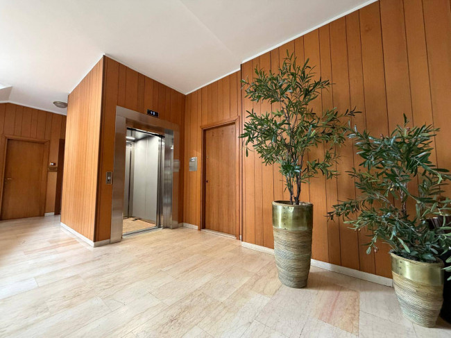 Appartamento in vendita a Bergamo
