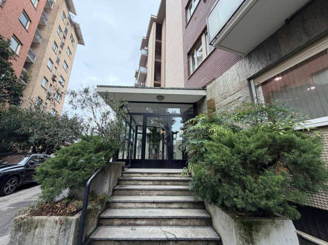Appartamento in vendita a Bergamo