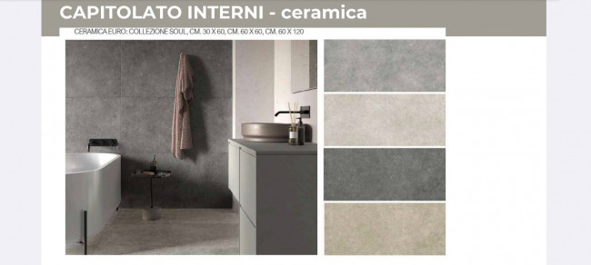 Appartamento in vendita a Bergamo
