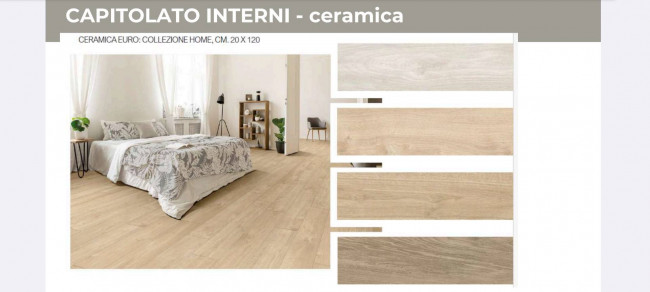 Appartamento in vendita a Bergamo
