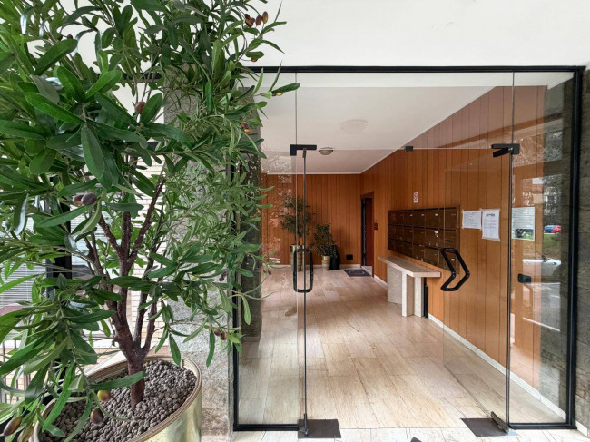 Appartamento in vendita a Bergamo