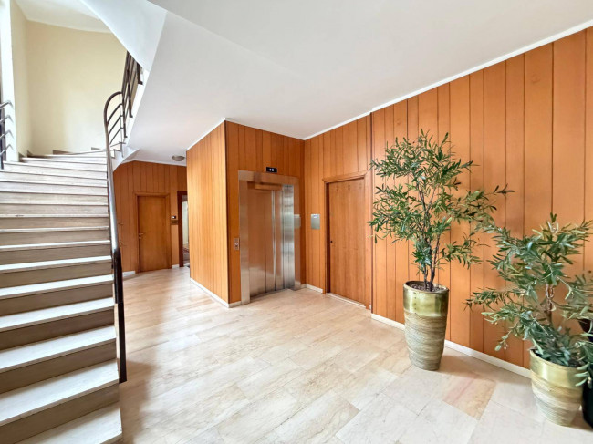 Appartamento in vendita a Bergamo