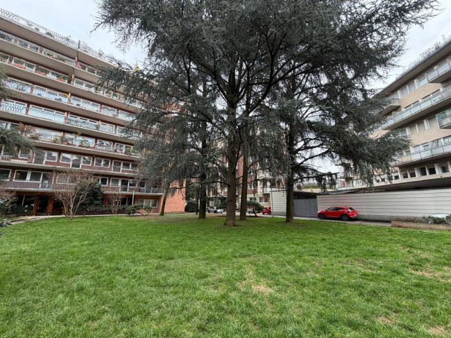 Appartamento in vendita a Bergamo