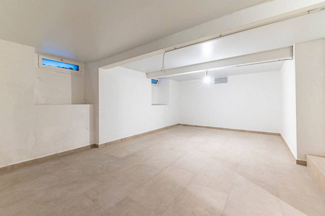 Ufficio in affitto a Bergamo