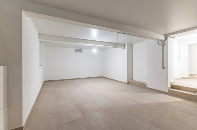 Ufficio in affitto a Bergamo