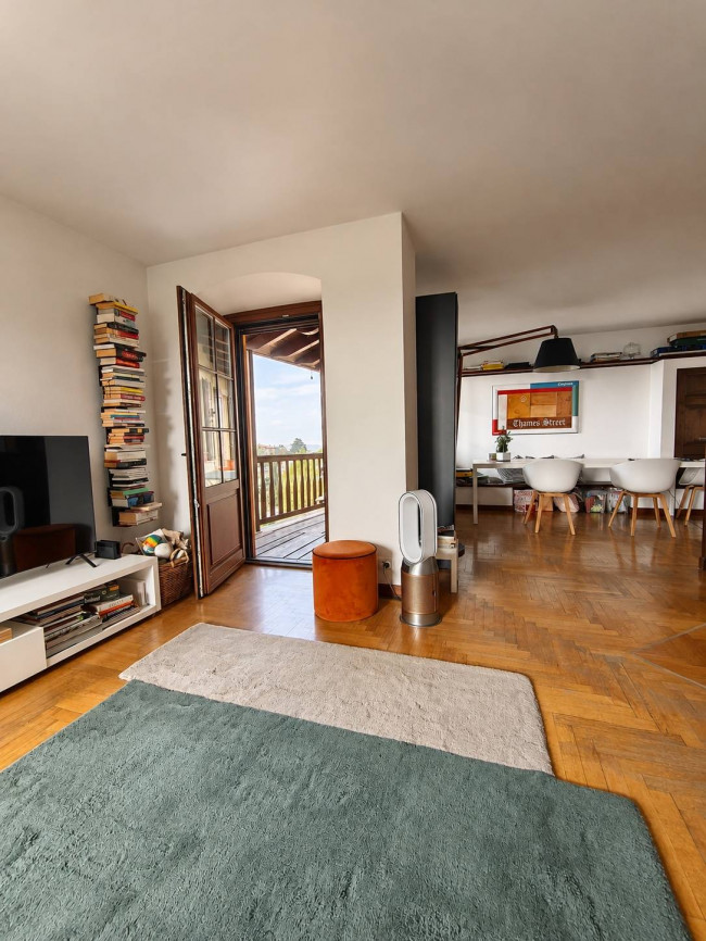 Appartamento in affitto a Bergamo