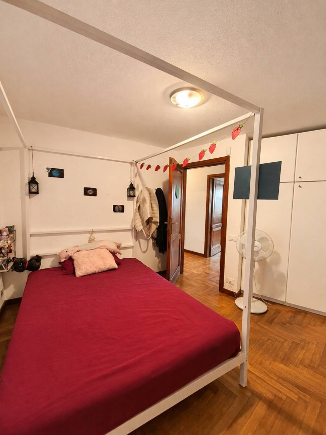 Appartamento in affitto a Bergamo