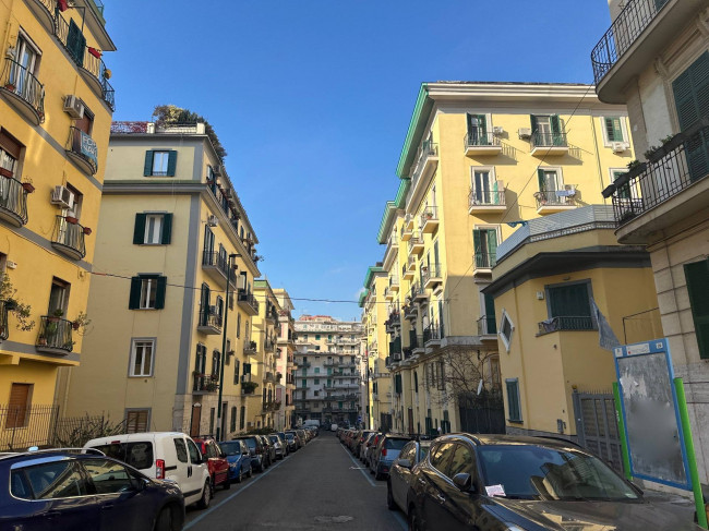 Studio/Ufficio in Affitto a Napoli