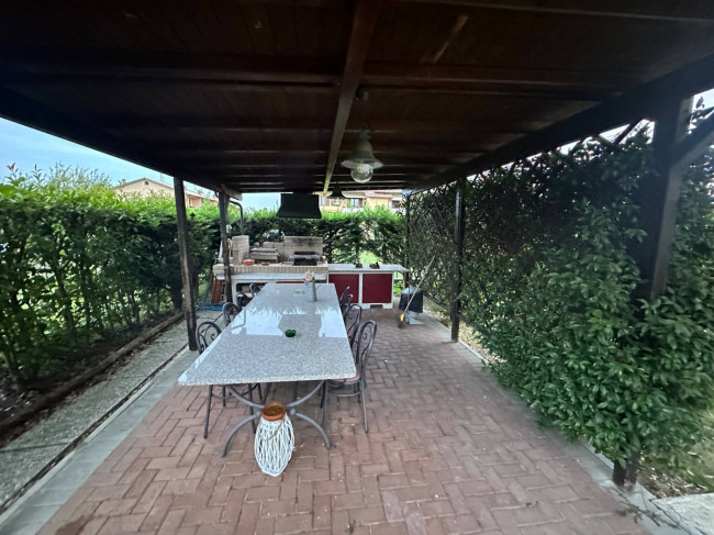 Villa in vendita a Pilastro, Langhirano (PR)