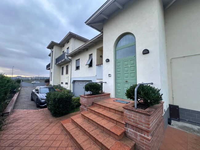 Villa in vendita a Pilastro, Langhirano (PR)