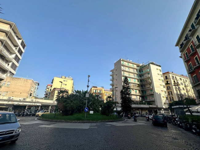 Appartamento in vendita a Vomero, Napoli (NA)