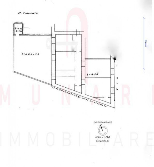 Appartamento in vendita a Vomero, Napoli (NA)