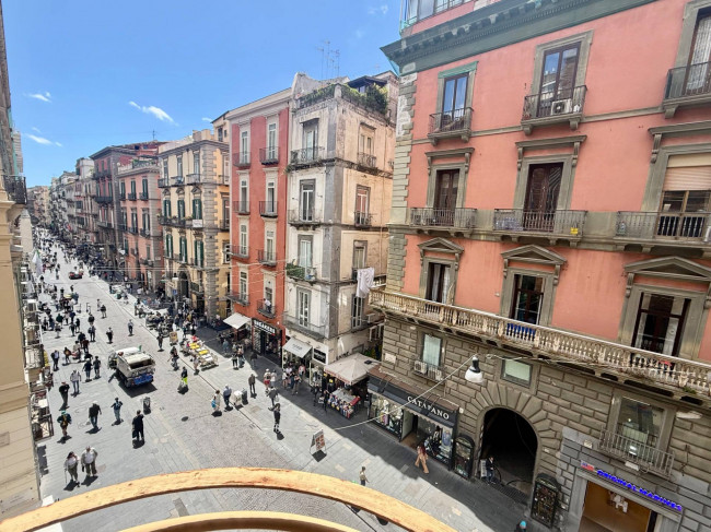 Appartamento in Vendita a Napoli