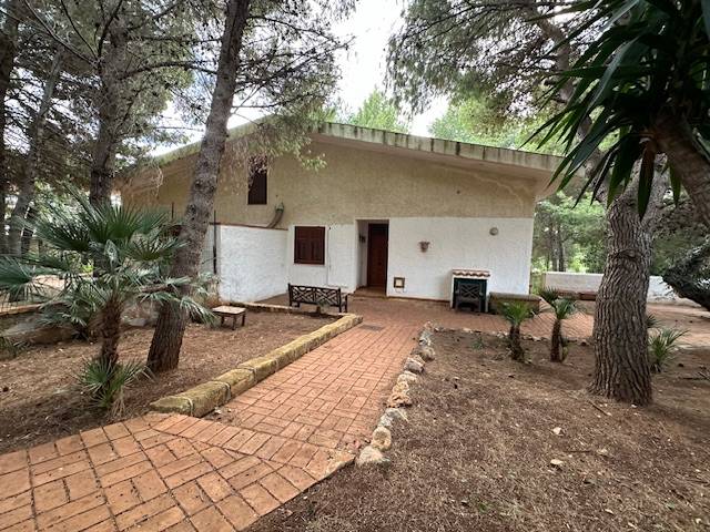 Villa in vendita a Mondello, Palermo (PA)