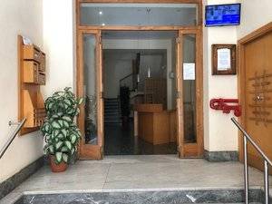 Immagine 1 di Appartamento in vendita  in Via Trapani 15 a Palermo