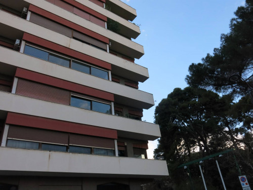 Appartamento in Affitto a Palermo